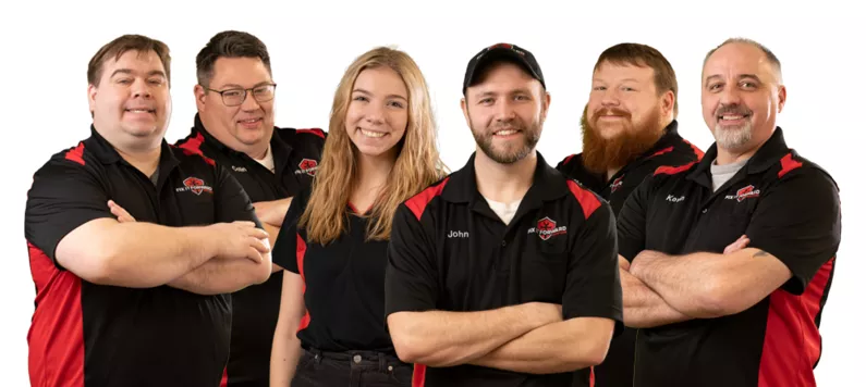 Gallery image 4 — affordable car repair South University Drive Fargo