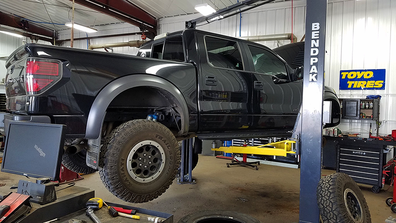 Gallery image 6 — affordable car repair South University Drive Fargo