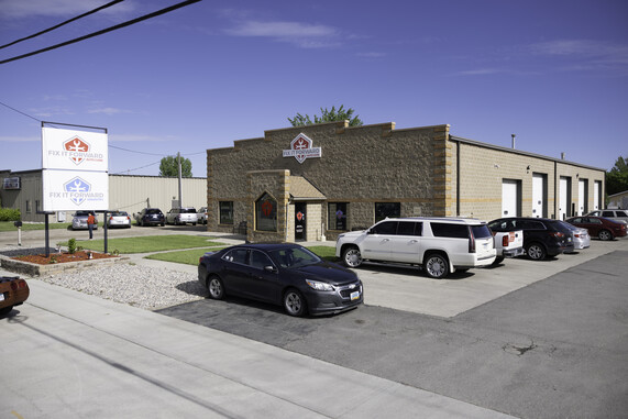 About affordable car repair South University Drive Fargo