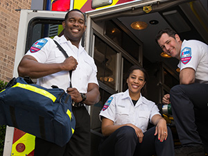 Gallery image 2 — bariatric ambulance service Pima County