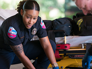 Gallery image 1 — bariatric ambulance service Pima County