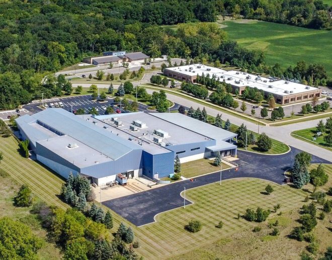 Gallery image 10 — best commercial HVAC company in Southfield