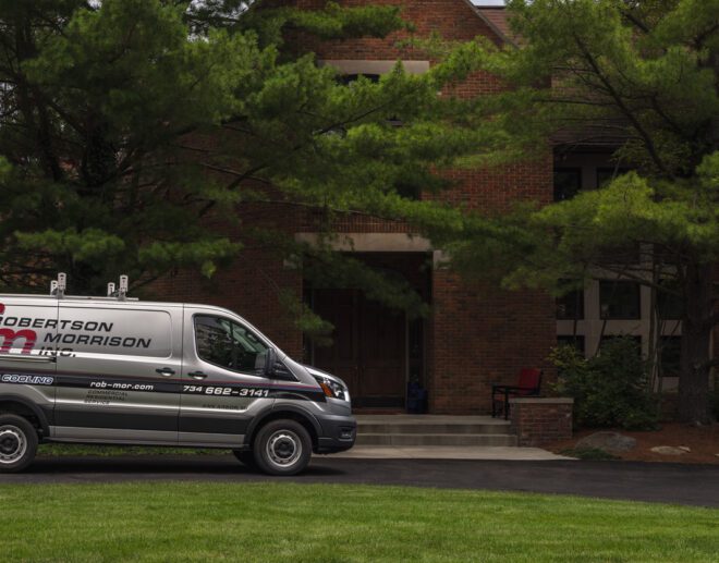 Gallery image 2 — best commercial HVAC company in Southfield