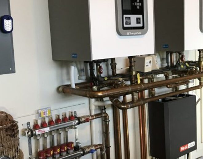 Gallery image 7 — best commercial HVAC company in Southfield