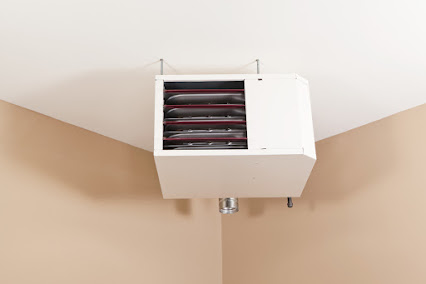 Gallery image 6 — heat pump installation Fargo