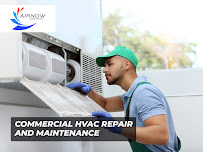 Gallery image 3 — commercial HVAC services in El Monte