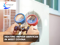 About commercial HVAC services in El Monte