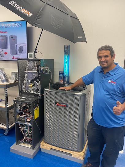 Gallery image 4 — commercial HVAC services in El Monte