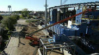 Gallery image 3 — fabrication shop ND