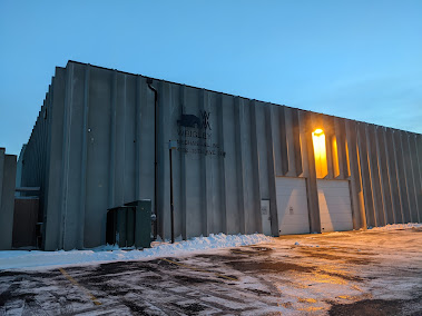 Gallery image 6 — fabrication shop ND