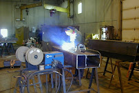 Gallery image 5 — fabrication shop ND