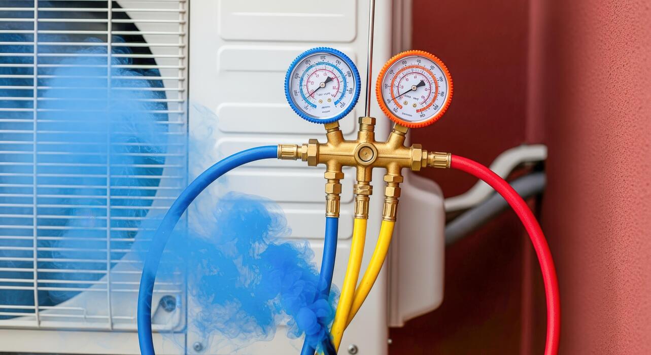 Gallery image 2 — energy efficient HVAC West Covina