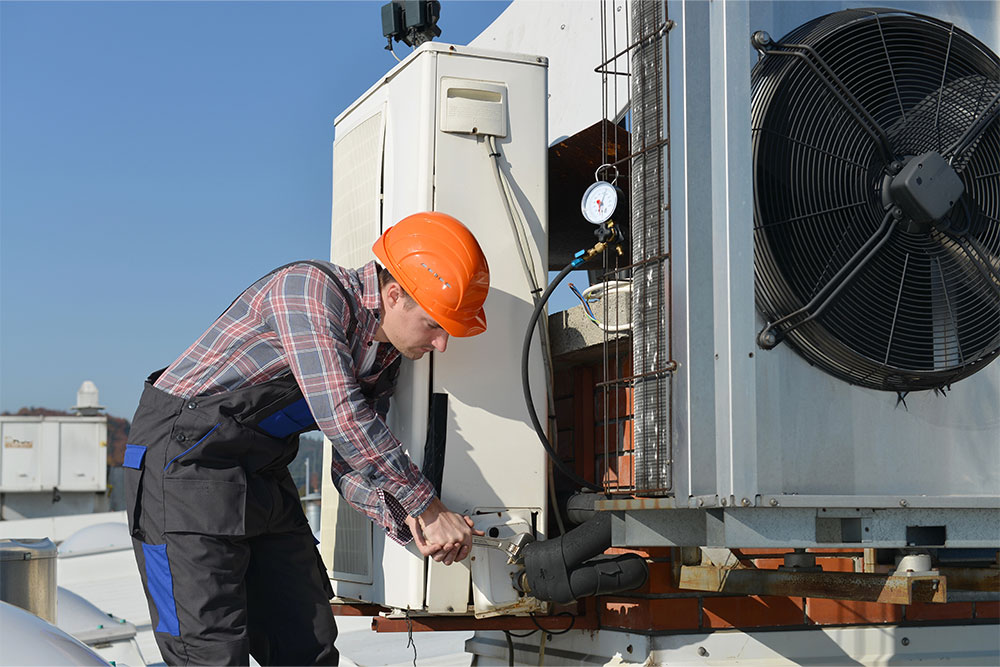 Gallery image 3 — energy efficient HVAC West Covina