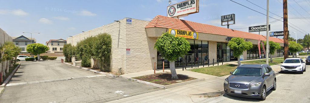 energy efficient HVAC West Covina