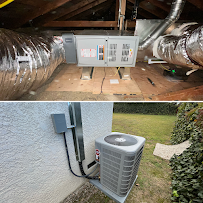 Gallery image 2 — HVAC services in Diamond Bar