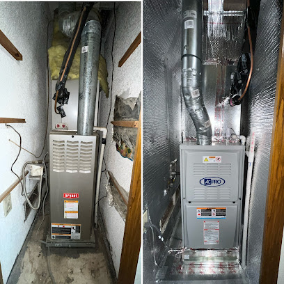 Gallery image 6 — HVAC services in Diamond Bar