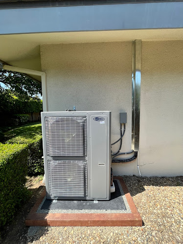 Gallery image 4 — HVAC services in Diamond Bar