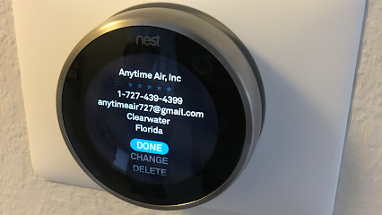heat pump repair near me