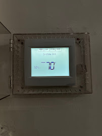 Gallery image 6 — thermostat replacement Downey