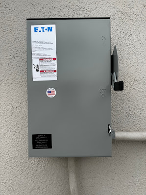 Gallery image 3 — thermostat replacement Downey