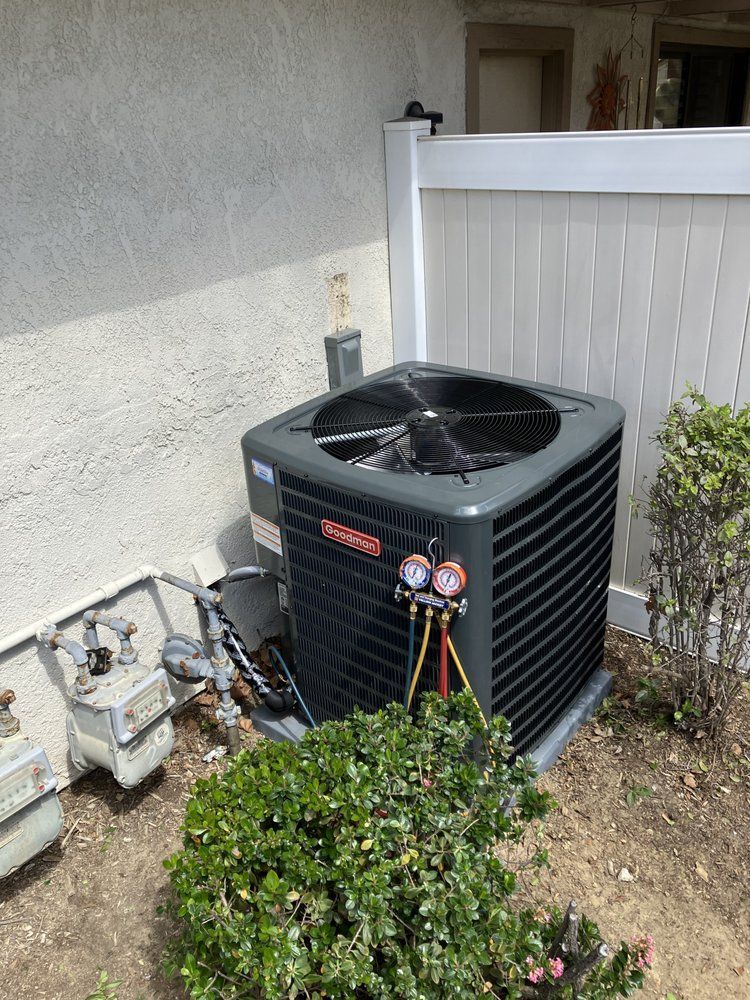 Gallery image 15 — smart thermostat installation Covina