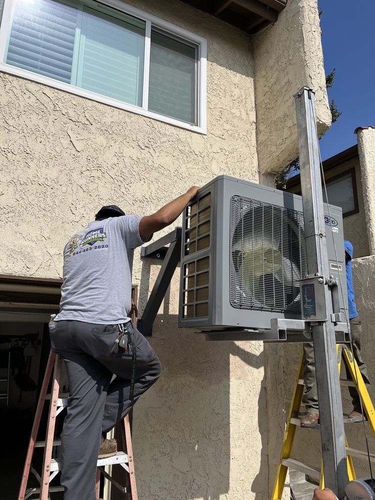Gallery image 7 — smart thermostat installation Covina