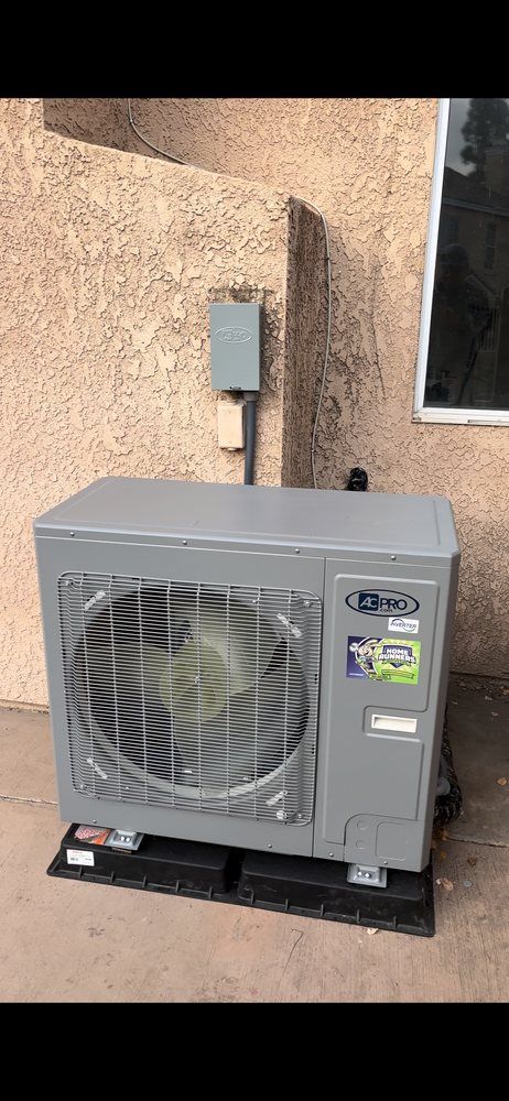 Gallery image 11 — smart thermostat installation Covina