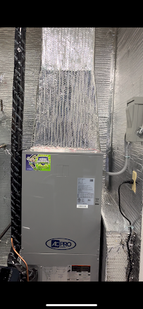Gallery image 3 — smart thermostat installation Covina