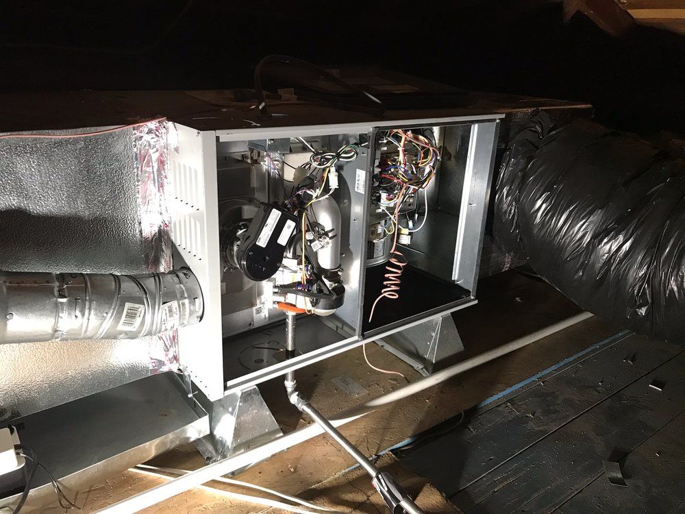 Gallery image 10 — smart thermostat installation Covina