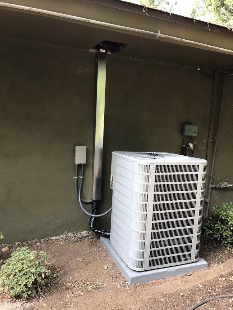 Gallery image 8 — smart thermostat installation Covina
