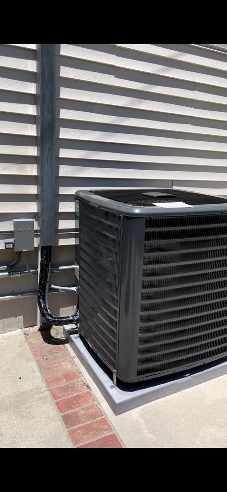 Gallery image 19 — smart thermostat installation Covina