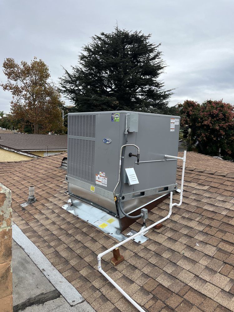 Gallery image 12 — smart thermostat installation Covina