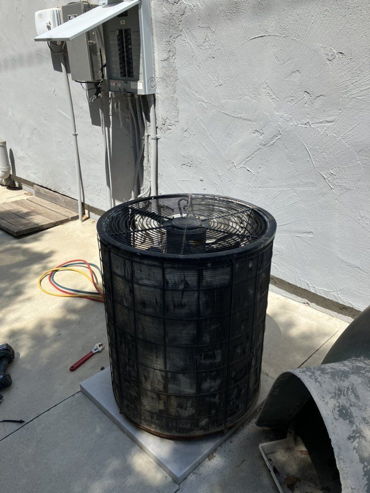 Gallery image 4 — smart thermostat installation Covina