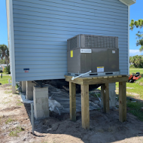 About mini-split installation Manatee