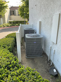 Gallery image 3 — air conditioning installation QUALITY TEMP HVAC