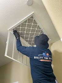 Gallery image 4 — air conditioning installation QUALITY TEMP HVAC