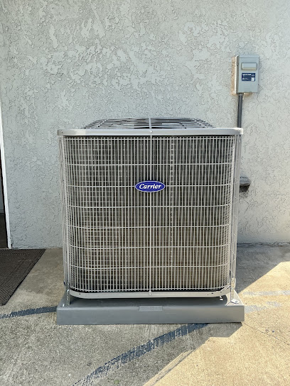 About air conditioning installation QUALITY TEMP HVAC