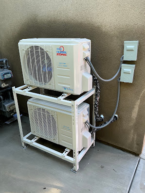 Gallery image 8 — air conditioning installation QUALITY TEMP HVAC