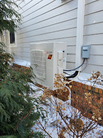 About geothermal HVAC company Central Ann Arbor