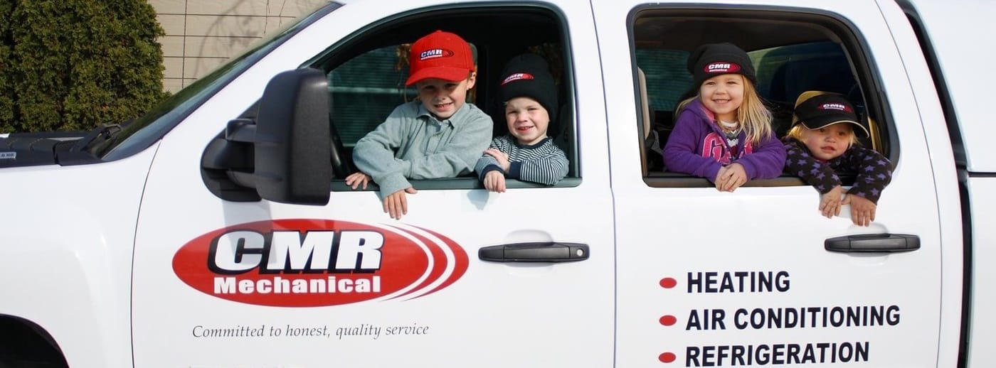 Gallery image 3 — geothermal HVAC company Central Ann Arbor