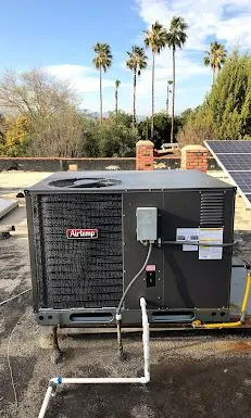 About HVAC retrofit installation Covina