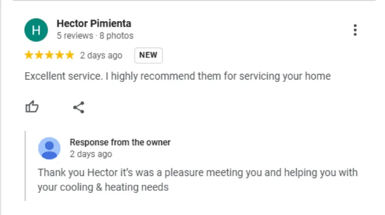 Gallery image 3 — HVAC retrofit installation Covina