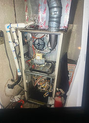 Gallery image 2 — Goodman AC installation West Covina