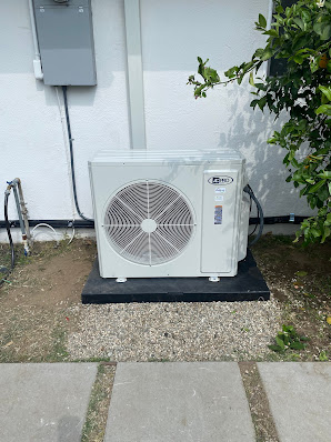 Gallery image 6 — Goodman AC installation West Covina