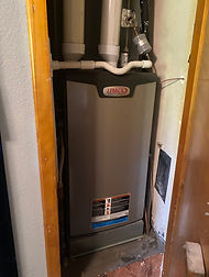 Gallery image 1 — Goodman AC installation West Covina