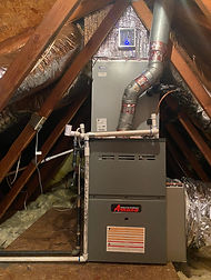 Gallery image 8 — Goodman AC installation West Covina