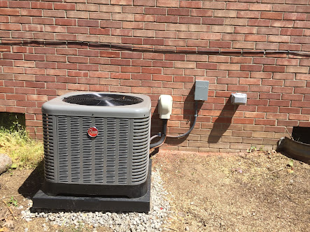 Gallery image 5 — HVAC tune up Ypsilanti