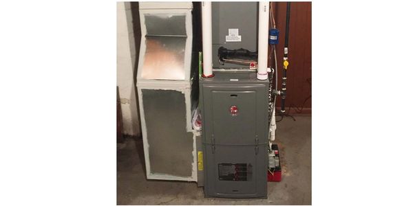 Gallery image 6 — HVAC tune up Ypsilanti
