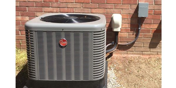 Gallery image 4 — HVAC tune up Ypsilanti