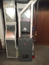 HVAC contractor in Ypsilanti